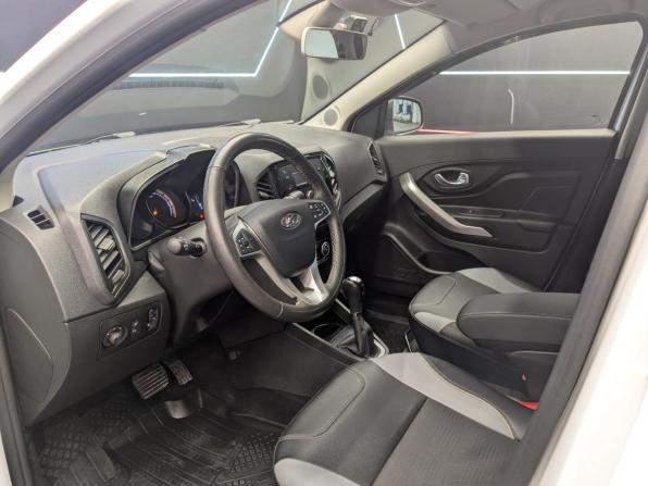 Lada (ВАЗ) XRAY I с пробегом 2021 года, цена 1 200 000 рублей, 76239 км, хэтчбек, Автокод Объявления