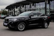 BMW X4 I (F26) Москва  - изображение 57