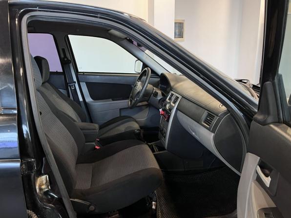 Lada (ВАЗ) Priora I с пробегом 2009 года, цена 248 000 рублей, 226886 км, хэтчбек, Автокод Объявления