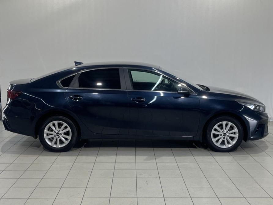 Kia Cerato IV Рестайлинг Курск  - изображение 2