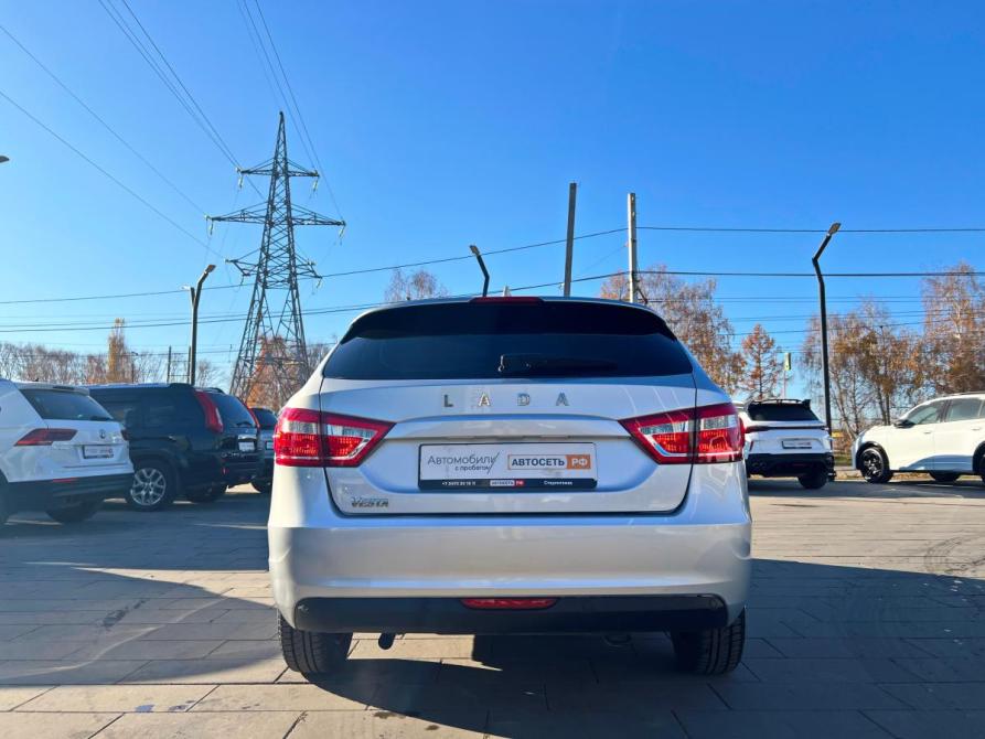 Lada (ВАЗ) Vesta I Стерлитамак  - изображение 6