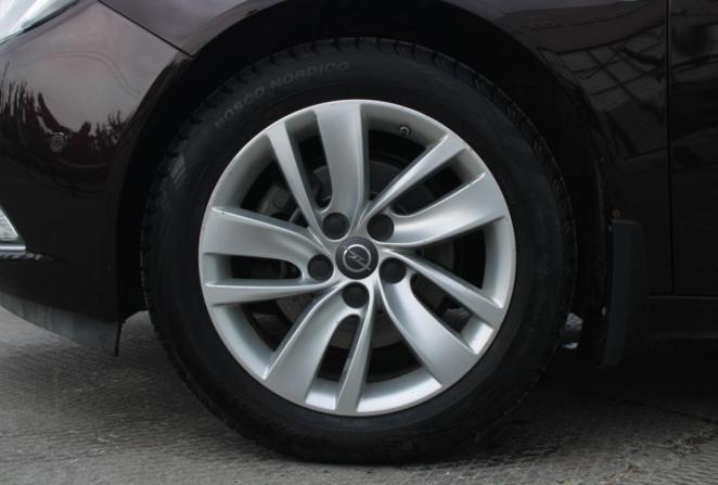 Opel Insignia I с пробегом 2013 года, цена 1 300 000 рублей, 161645 км, седан, Автокод Объявления