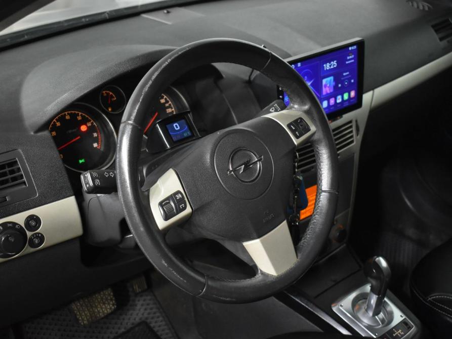 Opel Astra H Рестайлинг Екатеринбург  - изображение 18