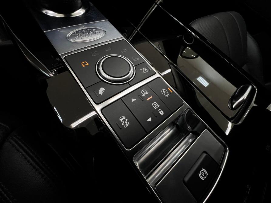 Land Rover Discovery V Волгоград  - изображение 26