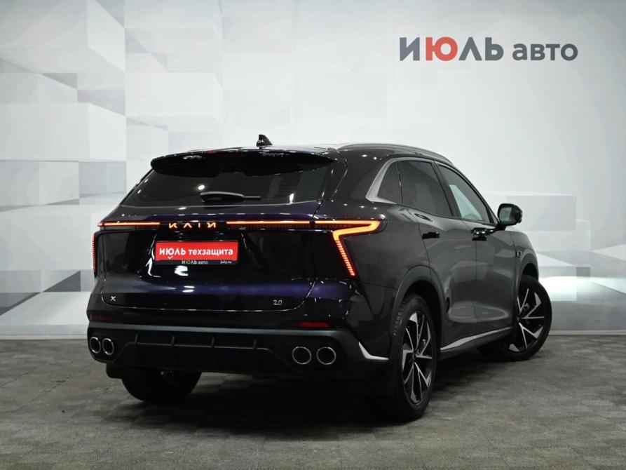 Kaiyi X7 Kunlun Екатеринбург  - изображение 7