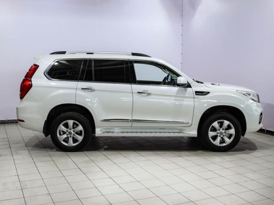 Haval H9 I Рестайлинг Ростов-на-Дону  - изображение 5