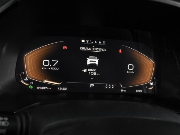 Haval F7x I с пробегом 2019 года, цена 2 087 000 рублей, 61437 км, внедорожник, Автокод Объявления