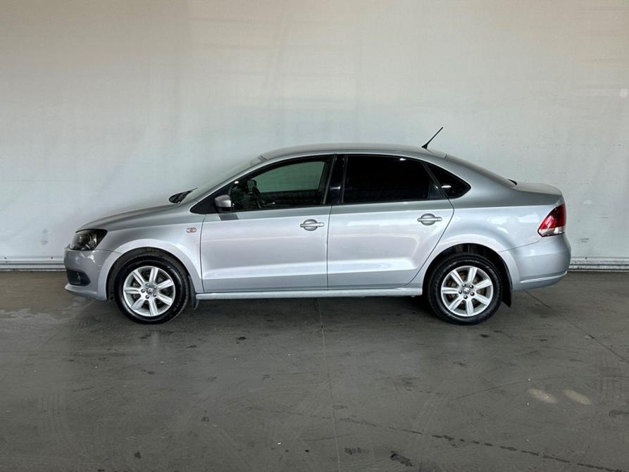 Volkswagen Polo V Москва  - изображение 7