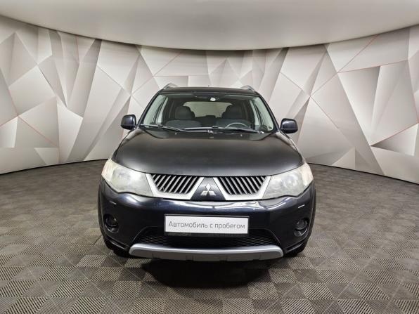 Mitsubishi Outlander II с пробегом 2008 года, цена 825 000 рублей, 449898 км, внедорожник, Автокод Объявления