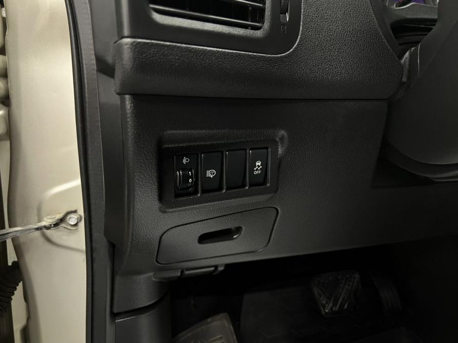 Nissan X-Trail II Рестайлинг Тверь  - изображение 22