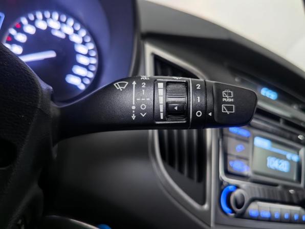 Hyundai Creta I с пробегом 2017 года, цена 1 310 000 рублей, 159047 км, внедорожник, Автокод Объявления