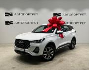 Chery Tiggo 7 Pro I Санкт-Петербург  - изображение 18