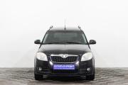 Skoda Roomster I Сургут  - изображение 19