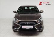 Lada (ВАЗ) Vesta I Саратов  - изображение 24