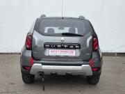 Renault Duster I Рестайлинг Москва  - изображение 24