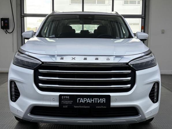 Exeed VX I с пробегом 2023 года, цена 2 799 000 рублей, 80000 км, внедорожник, Автокод Объявления