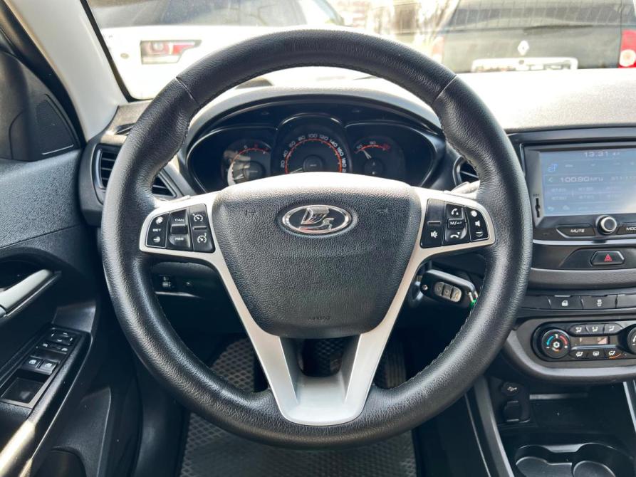Lada (ВАЗ) Vesta I Стерлитамак  - изображение 16
