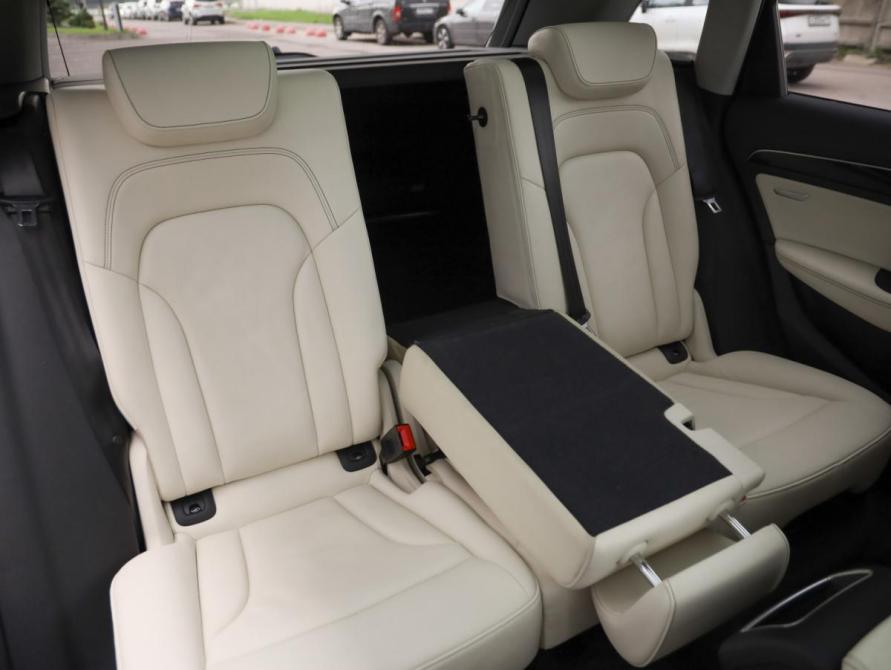 Audi Q5 I (8R) Рестайлинг Санкт-Петербург  - изображение 27