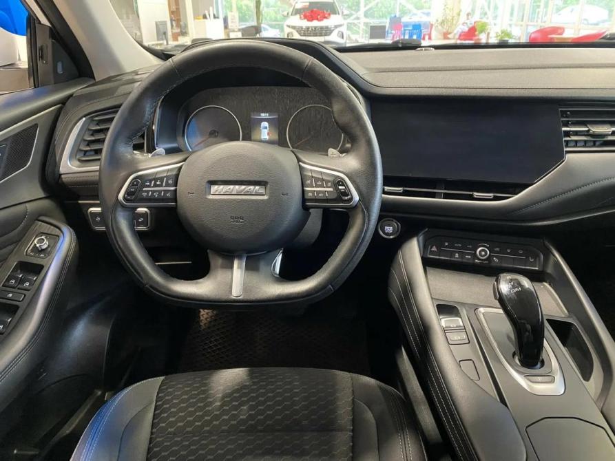 Haval F7 I Пермь  - изображение 14