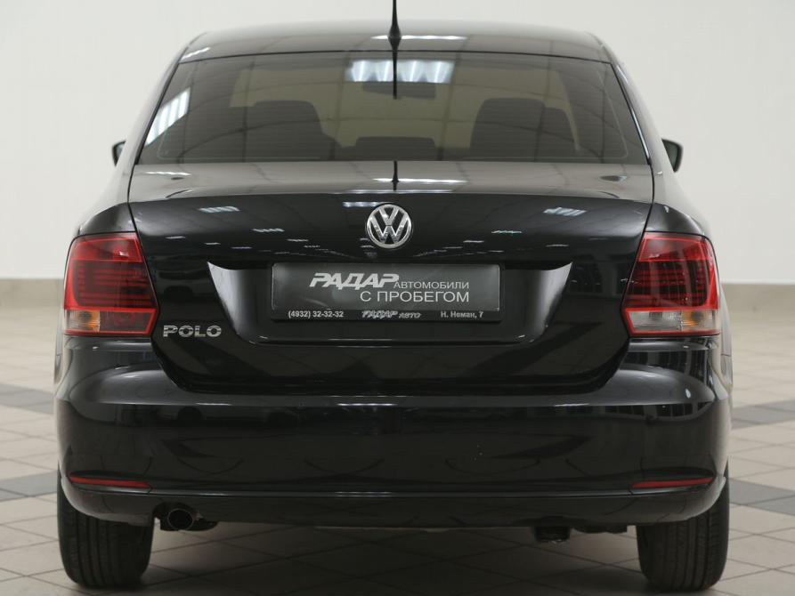Volkswagen Polo V Рестайлинг Иваново  - изображение 3