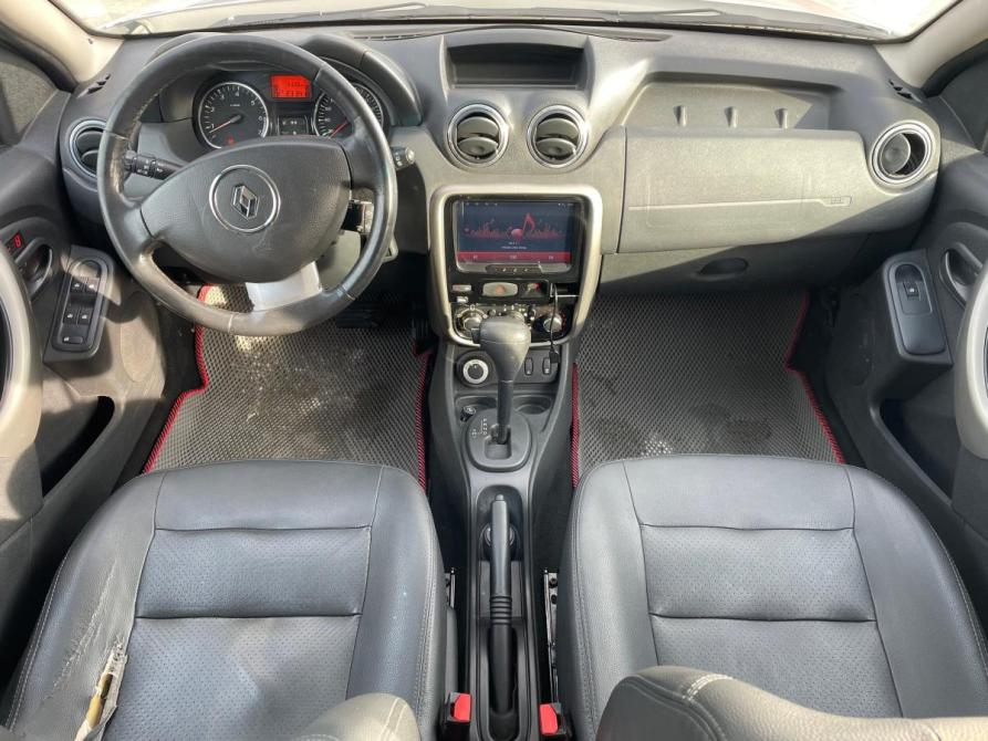 Renault Duster I Оренбург  - изображение 14