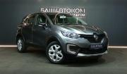 Renault Kaptur I Уфа  - изображение 23