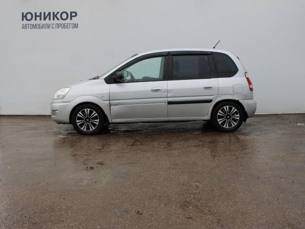 Hyundai Matrix I Рестайлинг 2 с пробегом 2008 года, цена 299 000 рублей, 334623 км, компактвэн, Автокод Объявления