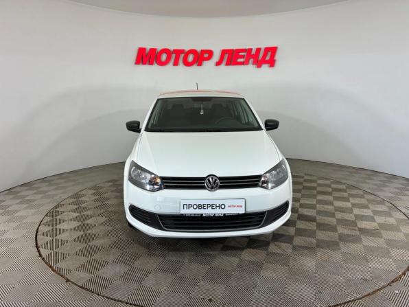Volkswagen Polo V с пробегом 2014 года, цена 720 000 рублей, 116879 км, седан, Автокод Объявления