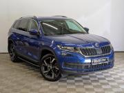 Skoda Kodiaq I Москва  - изображение 33