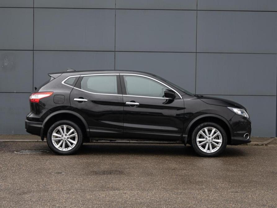 Nissan Qashqai II Краснодар  - изображение 5