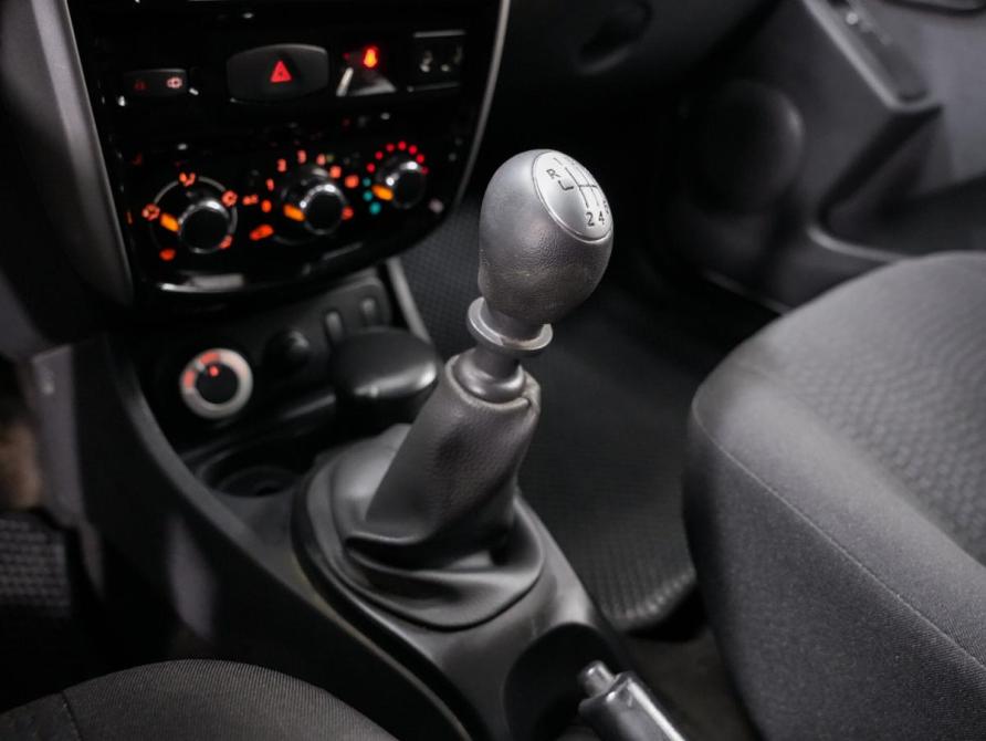 Nissan Terrano III (D10) Ульяновск  - изображение 16
