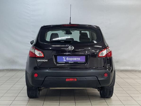 Nissan Qashqai I Рестайлинг с пробегом 2011 года, цена 1 120 000 рублей, 121088 км, внедорожник, Автокод Объявления
