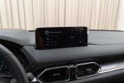 Mazda CX-5 II Рестайлинг Москва  - изображение 50