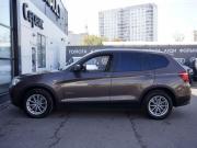 BMW X3 II (F25) Москва  - изображение 23