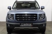 Haval Dargo Санкт-Петербург  - изображение 20