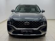 Hyundai Santa Fe IV Рестайлинг Вологда  - изображение 24