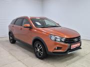 Lada (ВАЗ) Vesta I Альметьевск  - изображение 27