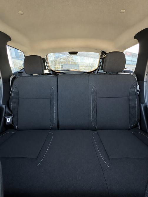 Renault Duster I Рестайлинг Набережные Челны  - изображение 16