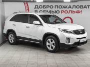 Kia Sorento II Рестайлинг Москва  - изображение 18