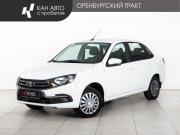 Lada (ВАЗ) Granta I Рестайлинг Казань  - изображение 14