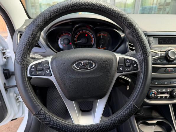 Lada (ВАЗ) Vesta I с пробегом 2019 года, цена 980 000 рублей, 126838 км, универсал, Автокод Объявления