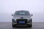Peugeot 3008 I Омск  - изображение 25