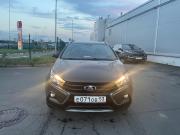 Lada (ВАЗ) Vesta I Санкт-Петербург  - изображение 11