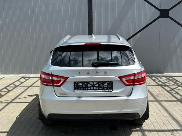 Lada (ВАЗ) Vesta I с пробегом 2019 года, цена 1 039 000 рублей, 100000 км, универсал, Автокод Объявления