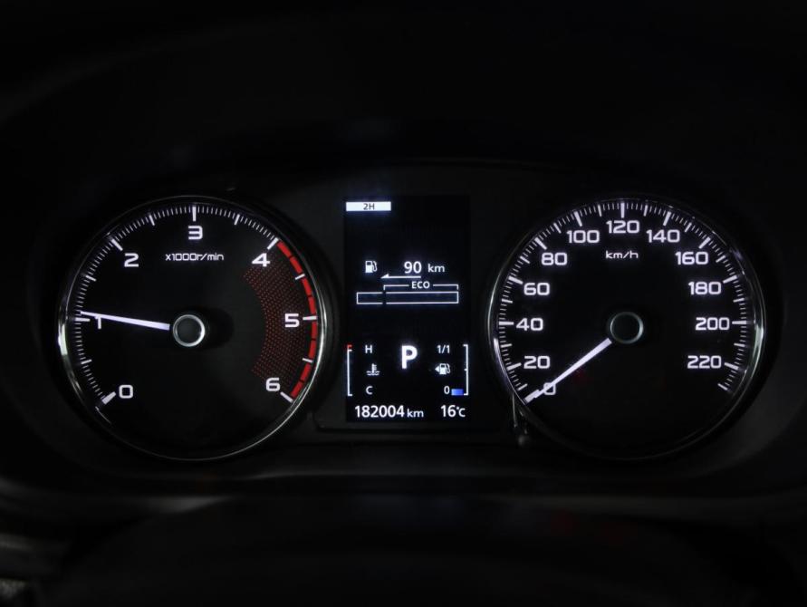 Mitsubishi Pajero Sport III Санкт-Петербург  - изображение 14