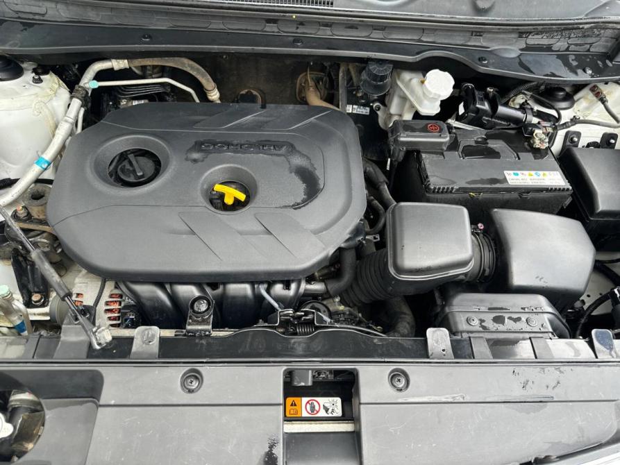 Kia Sportage III Рестайлинг Самара  - изображение 15