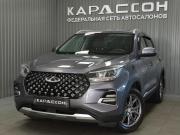 Chery Tiggo 4 Pro I Рестайлинг Пермь  - изображение 20