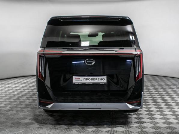GAC Trumpchi M8 II с пробегом 2023 года, цена 3 990 000 рублей, 29900 км, минивэн, Автокод Объявления