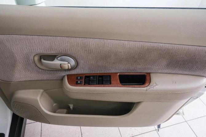Nissan Tiida I Рестайлинг с пробегом 2010 года, цена 649 000 рублей, 313000 км, седан, Автокод Объявления