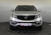 Kia Sportage IV Нижний Новгород  - изображение 22